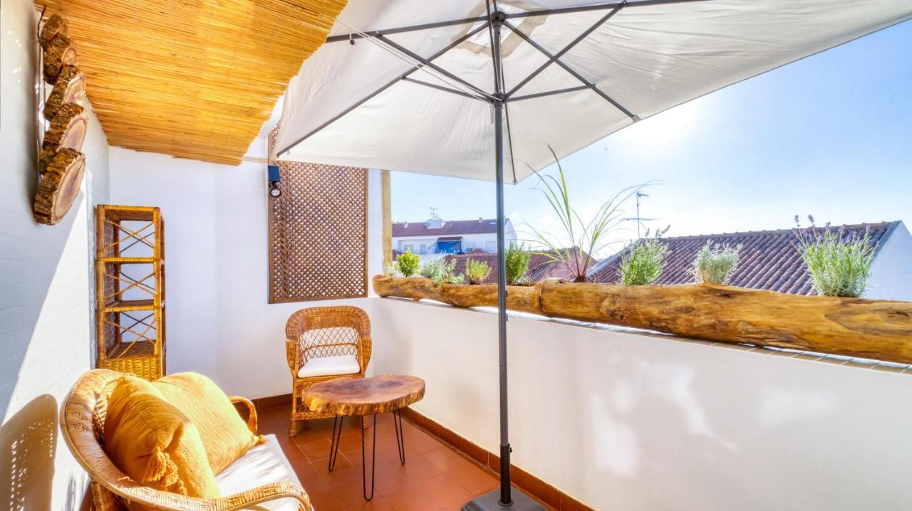 Villa Center - Alojamento Local Grândola Εξωτερικό φωτογραφία