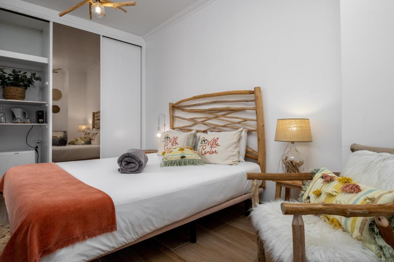 Villa Center - Alojamento Local Grândola Εξωτερικό φωτογραφία