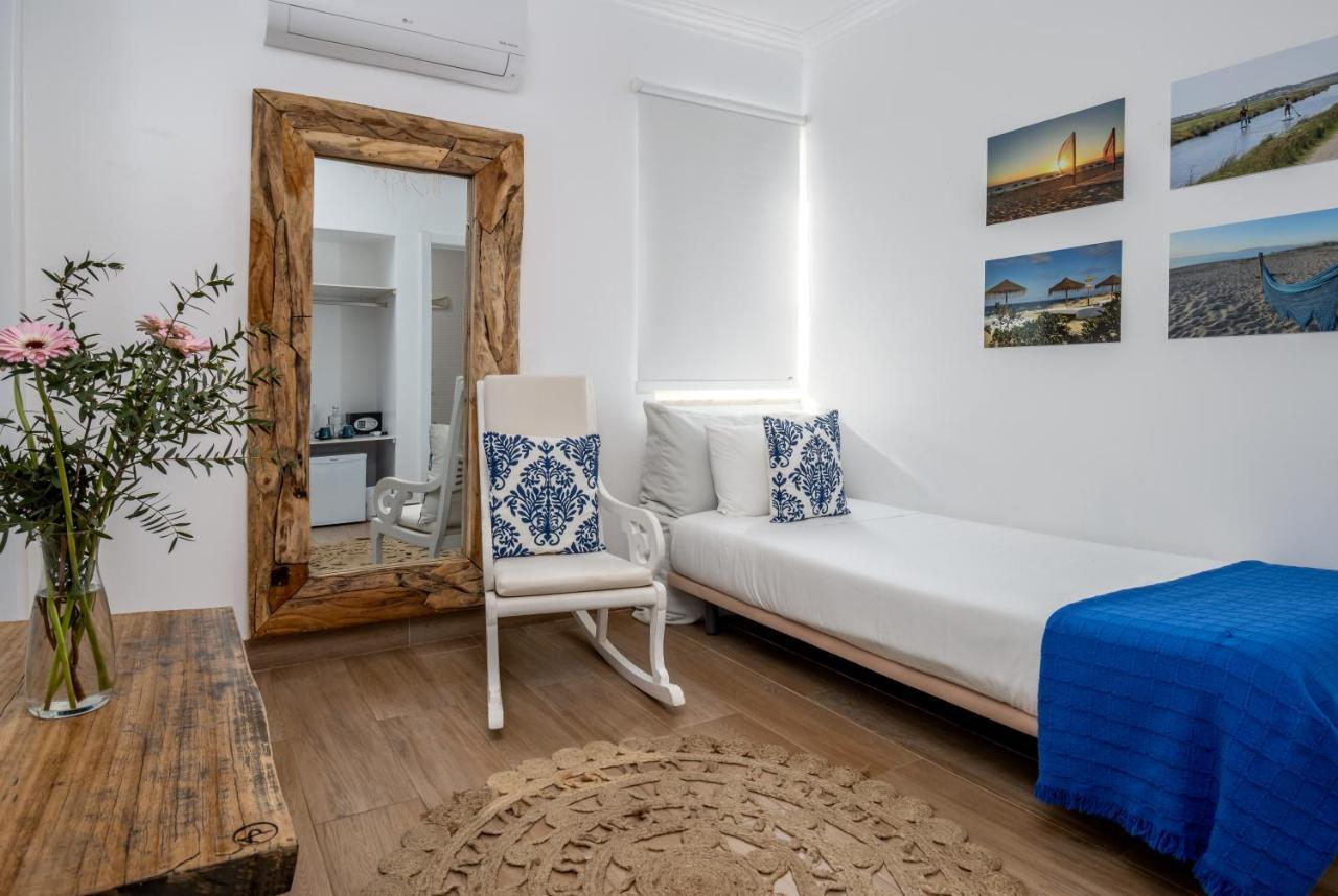 Villa Center - Alojamento Local Grândola Εξωτερικό φωτογραφία