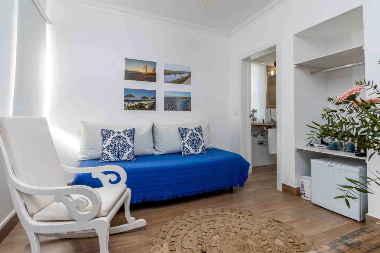 Villa Center - Alojamento Local Grândola Εξωτερικό φωτογραφία