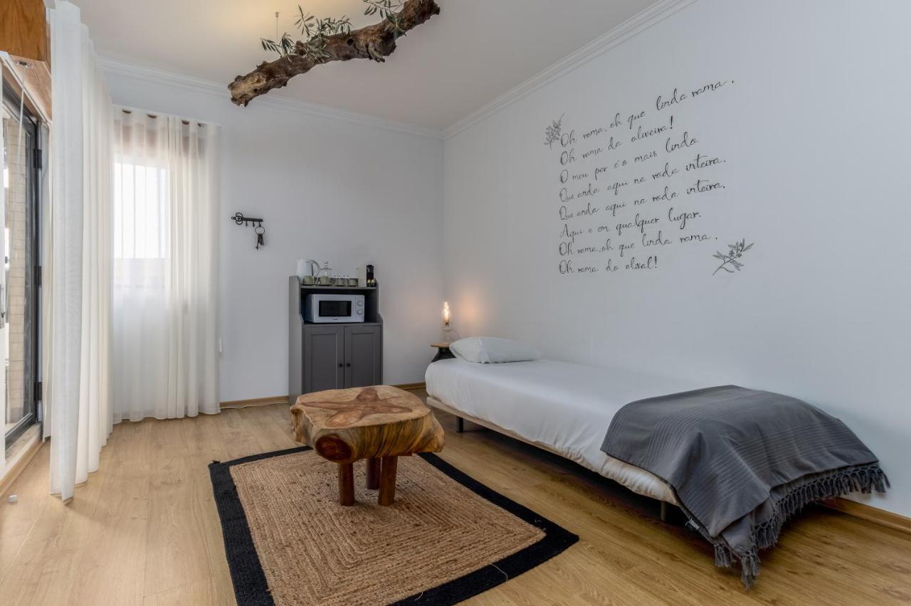 Villa Center - Alojamento Local Grândola Εξωτερικό φωτογραφία