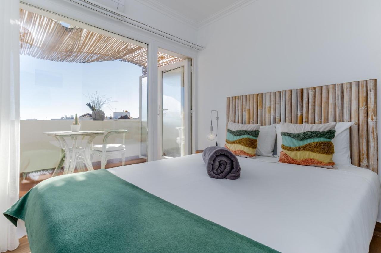 Villa Center - Alojamento Local Grândola Εξωτερικό φωτογραφία