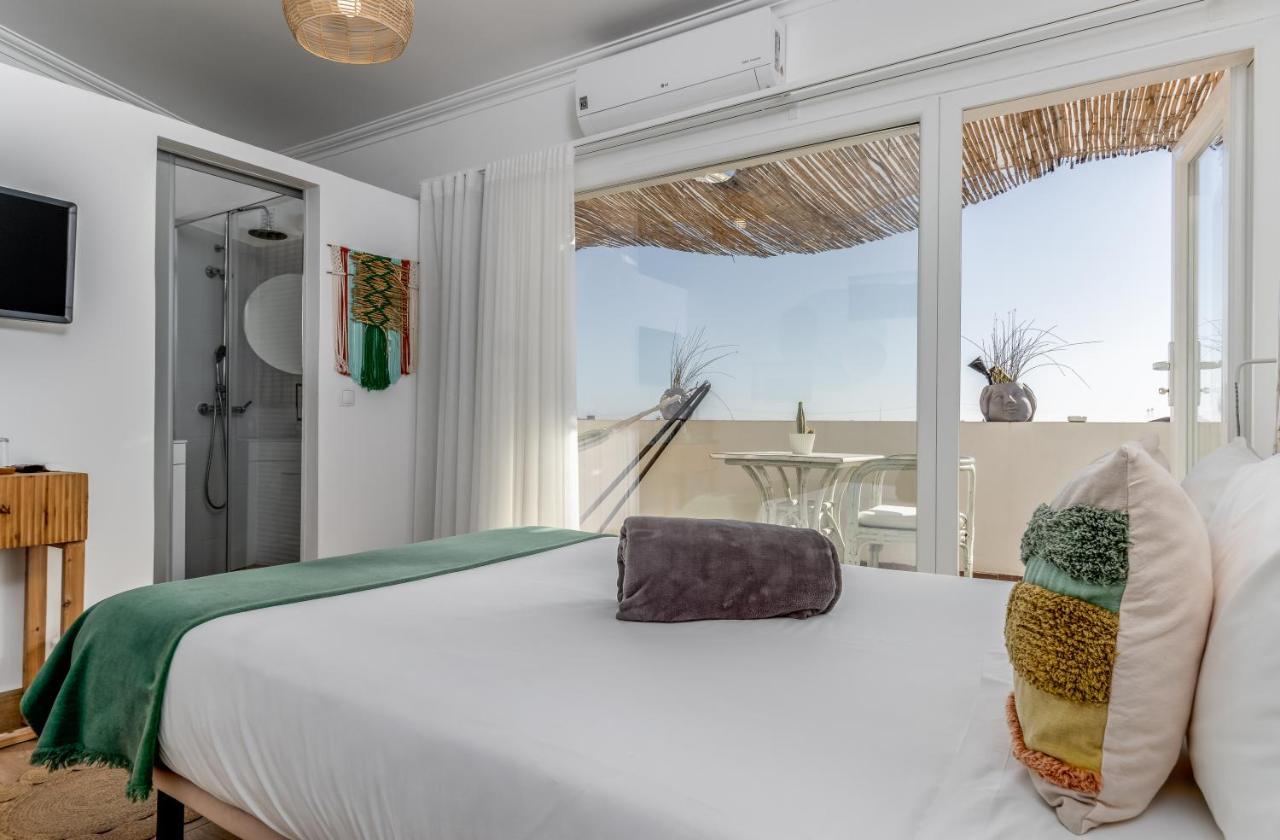 Villa Center - Alojamento Local Grândola Εξωτερικό φωτογραφία