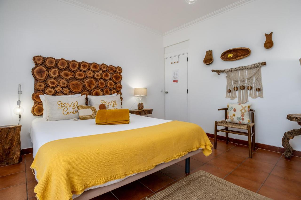 Villa Center - Alojamento Local Grândola Εξωτερικό φωτογραφία