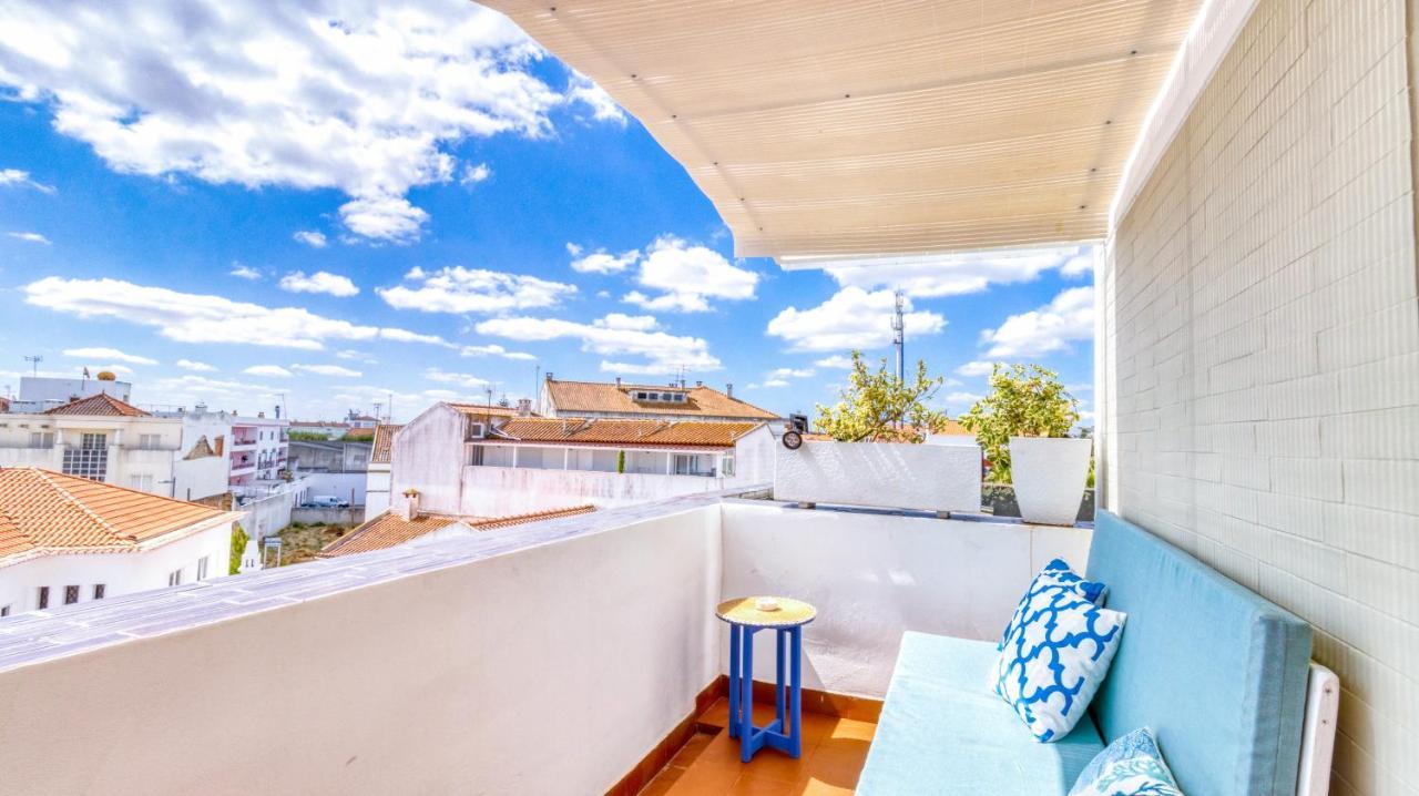 Villa Center - Alojamento Local Grândola Εξωτερικό φωτογραφία