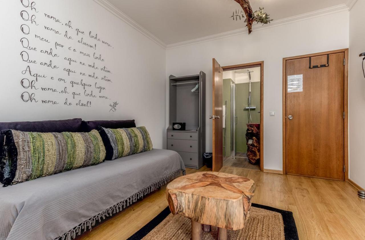 Villa Center - Alojamento Local Grândola Εξωτερικό φωτογραφία