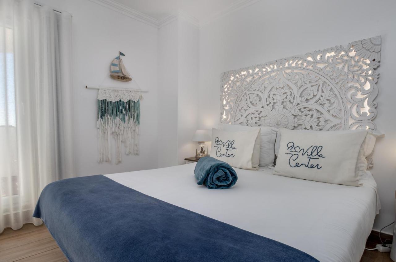 Villa Center - Alojamento Local Grândola Εξωτερικό φωτογραφία