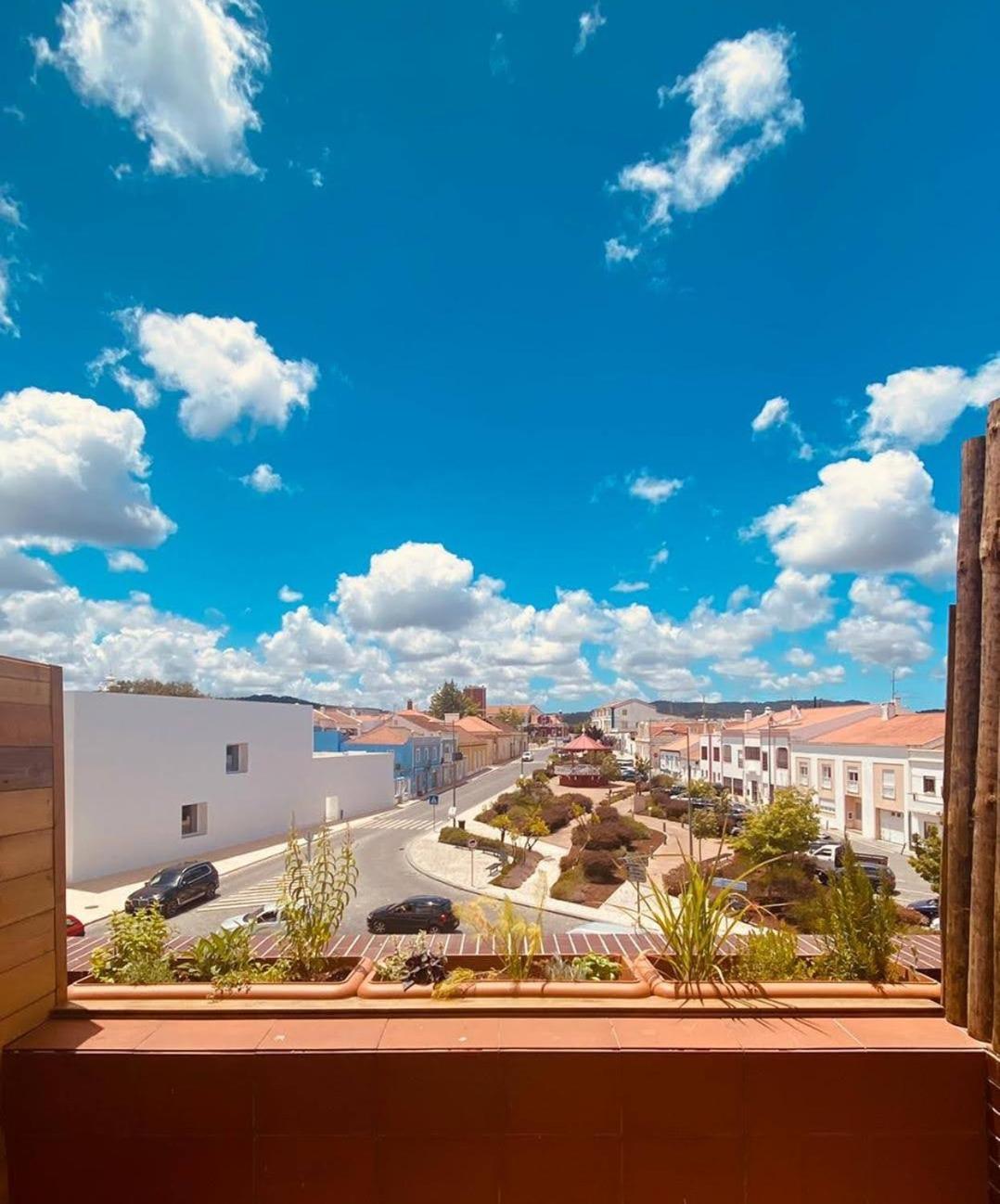 Villa Center - Alojamento Local Grândola Εξωτερικό φωτογραφία