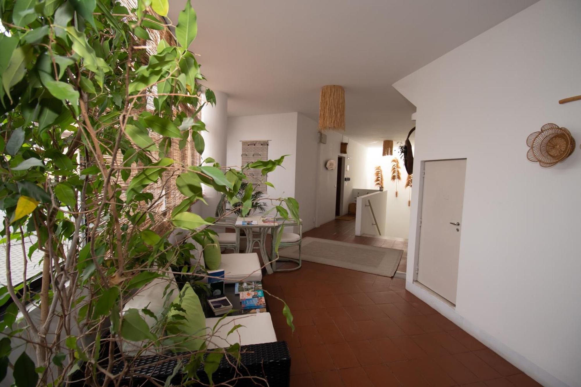 Villa Center - Alojamento Local Grândola Εξωτερικό φωτογραφία