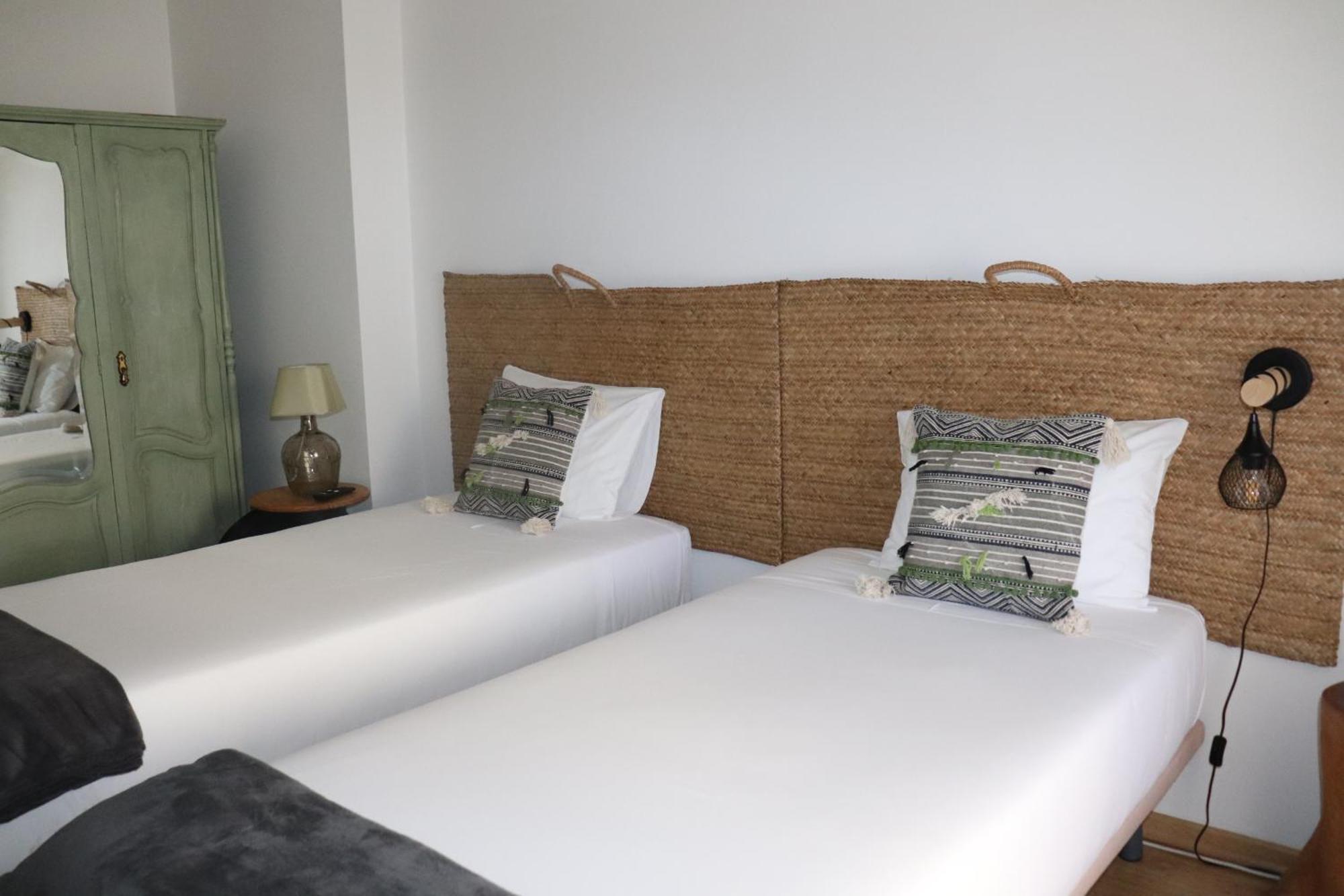 Villa Center - Alojamento Local Grândola Εξωτερικό φωτογραφία